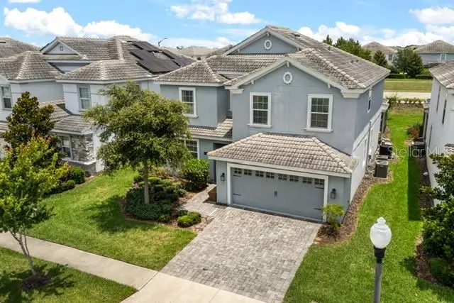 8909 Stinger Drive, Four Corners, FL 33896 - #1