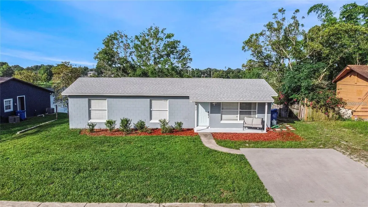 417 Little Spring Hill Dr, Ocoee, FL 34761 - #1