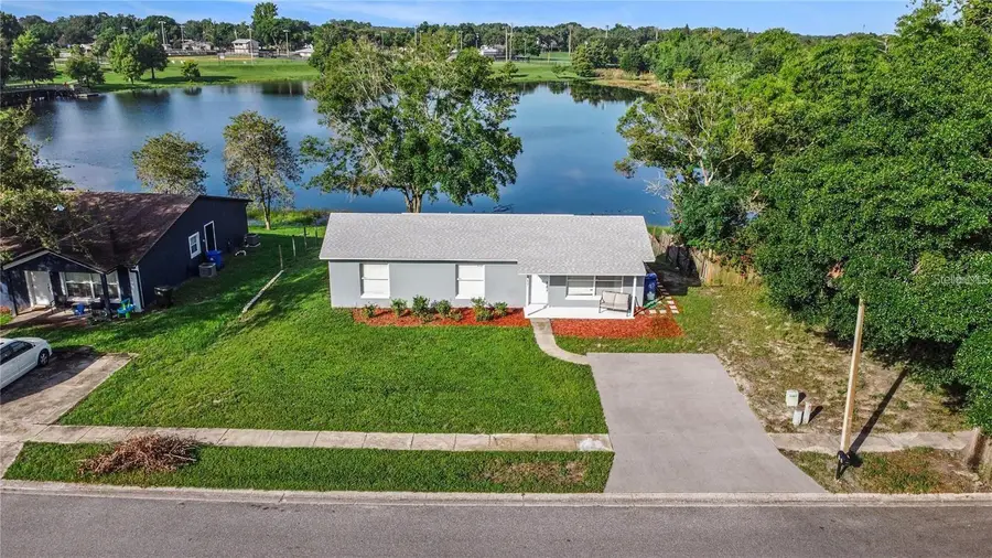 417 Little Spring Hill Dr, Ocoee, FL 34761 - #2