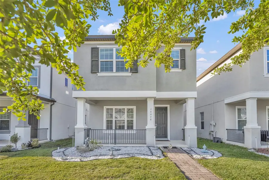 15078 Willow Arbor Circle, Orlando, FL 32824 - #2