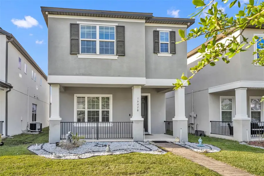 15078 Willow Arbor Circle, Orlando, FL 32824 - #3