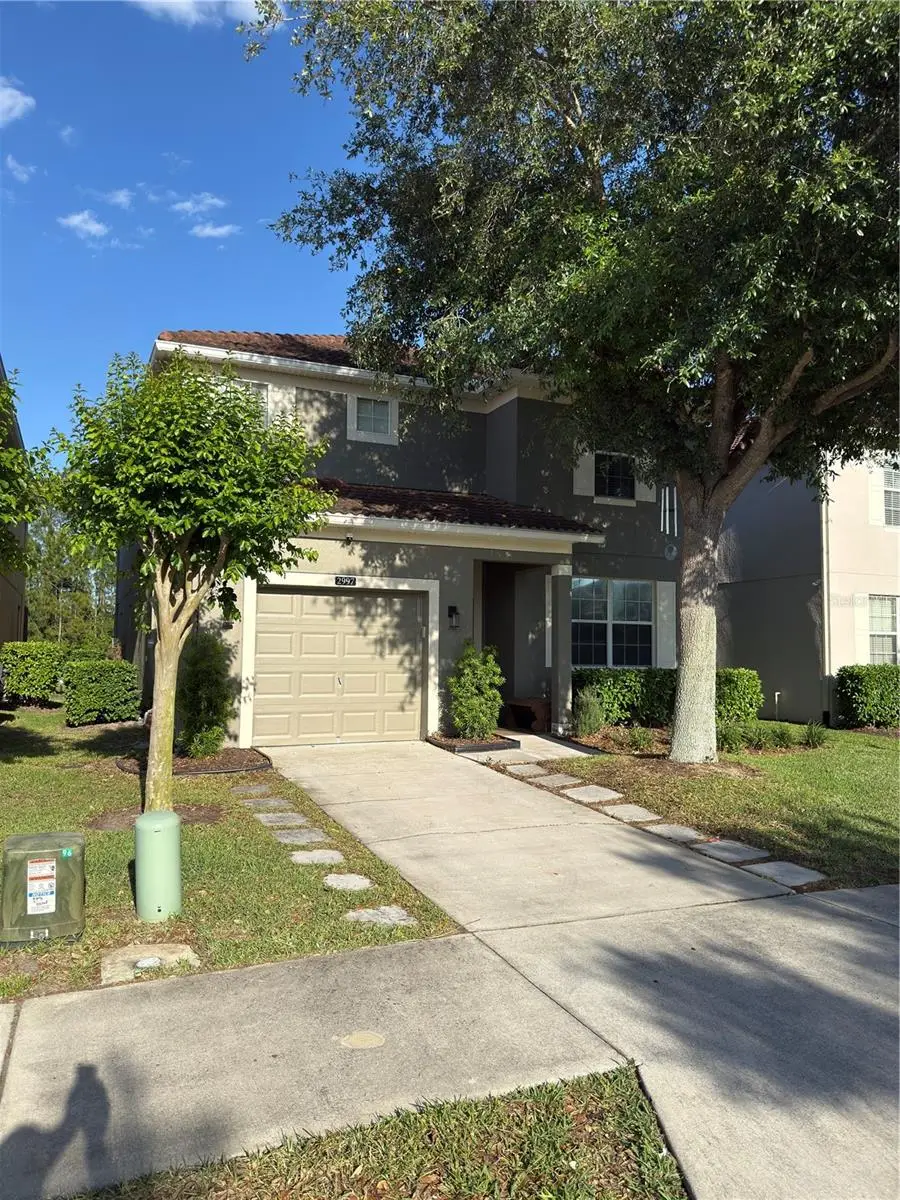 2997 Buccaneer Palm Road, Kissimmee, FL 34747 - #1