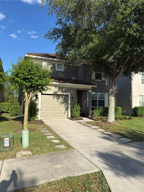 2997 Buccaneer Palm Road, KISSIMMEE, FL 34747