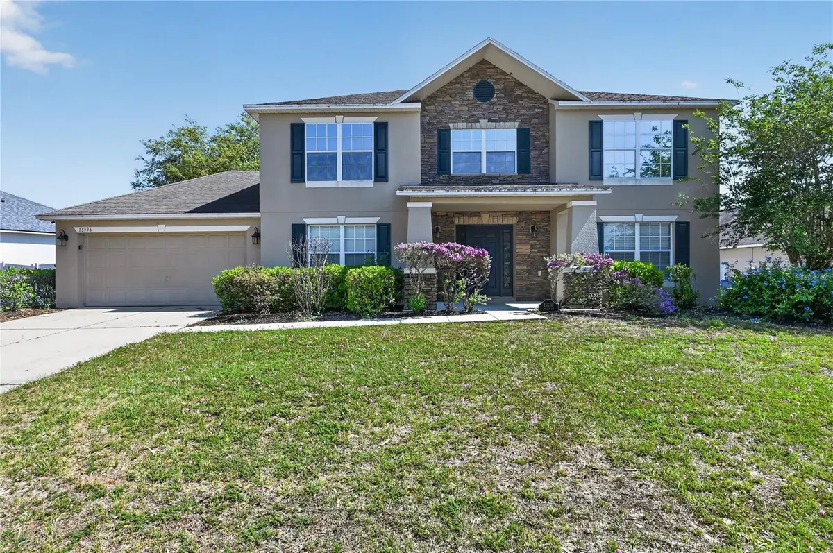 15536 Merlin Avenue, Mascotte, FL 34753 - #1