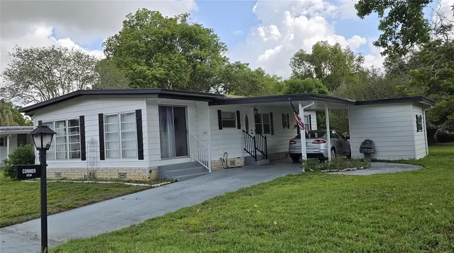2011 Oak Grove Drive #39, Zellwood, FL 32798 - #2