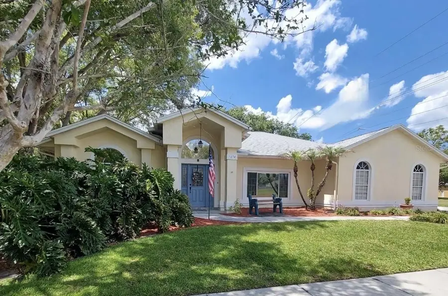 1674 Carillon Park Drive, Oviedo, FL 32765 - #2
