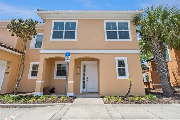2662 Roadster Lane, KISSIMMEE, FL 34746