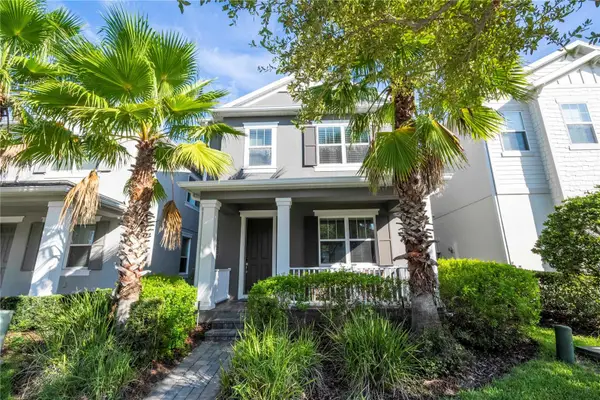 15205 Shonan Gold Drive, WINTER GARDEN, FL 34787
