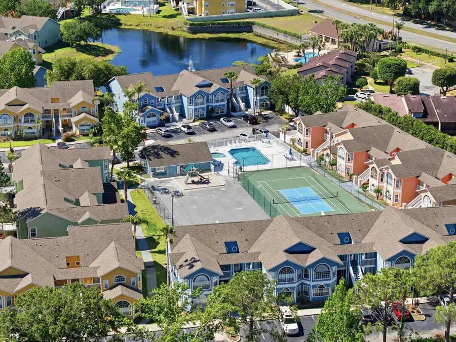 3153 Britannia Boulevard #B, Kissimmee, FL 34747 - #2