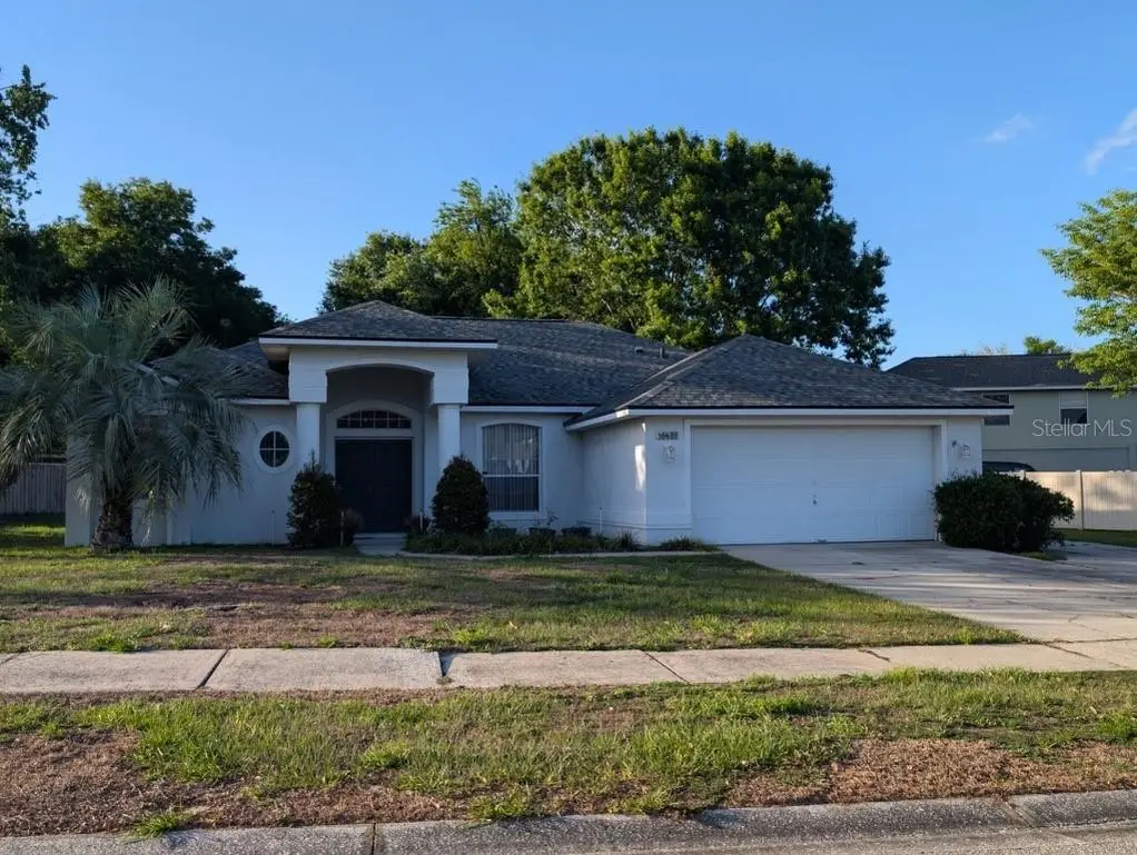16437 Arrowhead Trail, Clermont, FL 34711 - #1