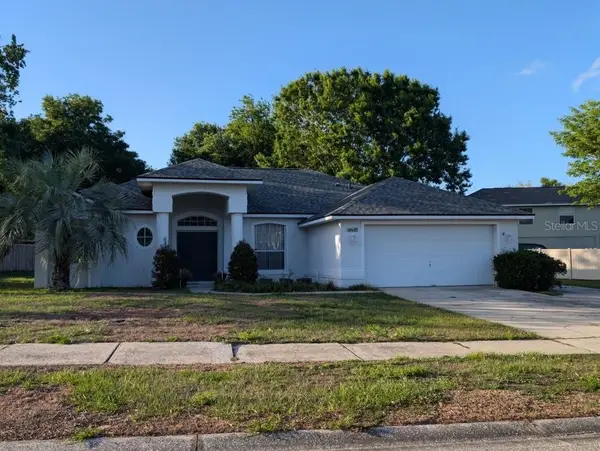 16437 Arrowhead Trail, CLERMONT, FL 34711