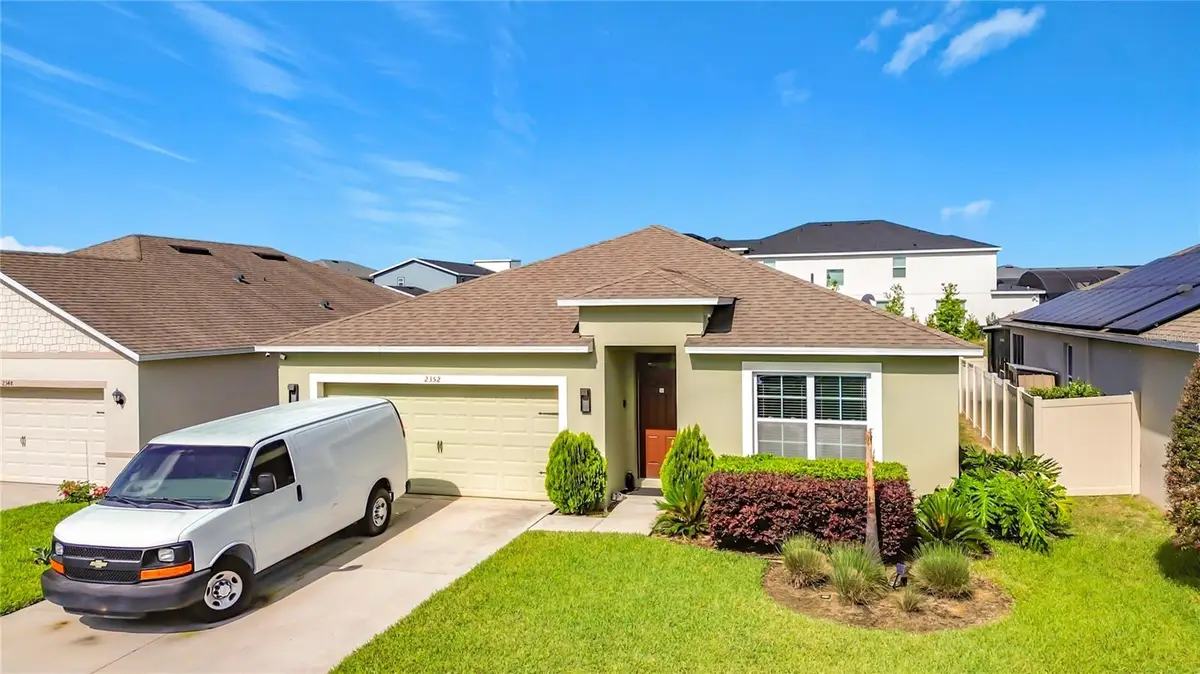 2352 White Poppy Drive, Kissimmee, FL 34747 - #1
