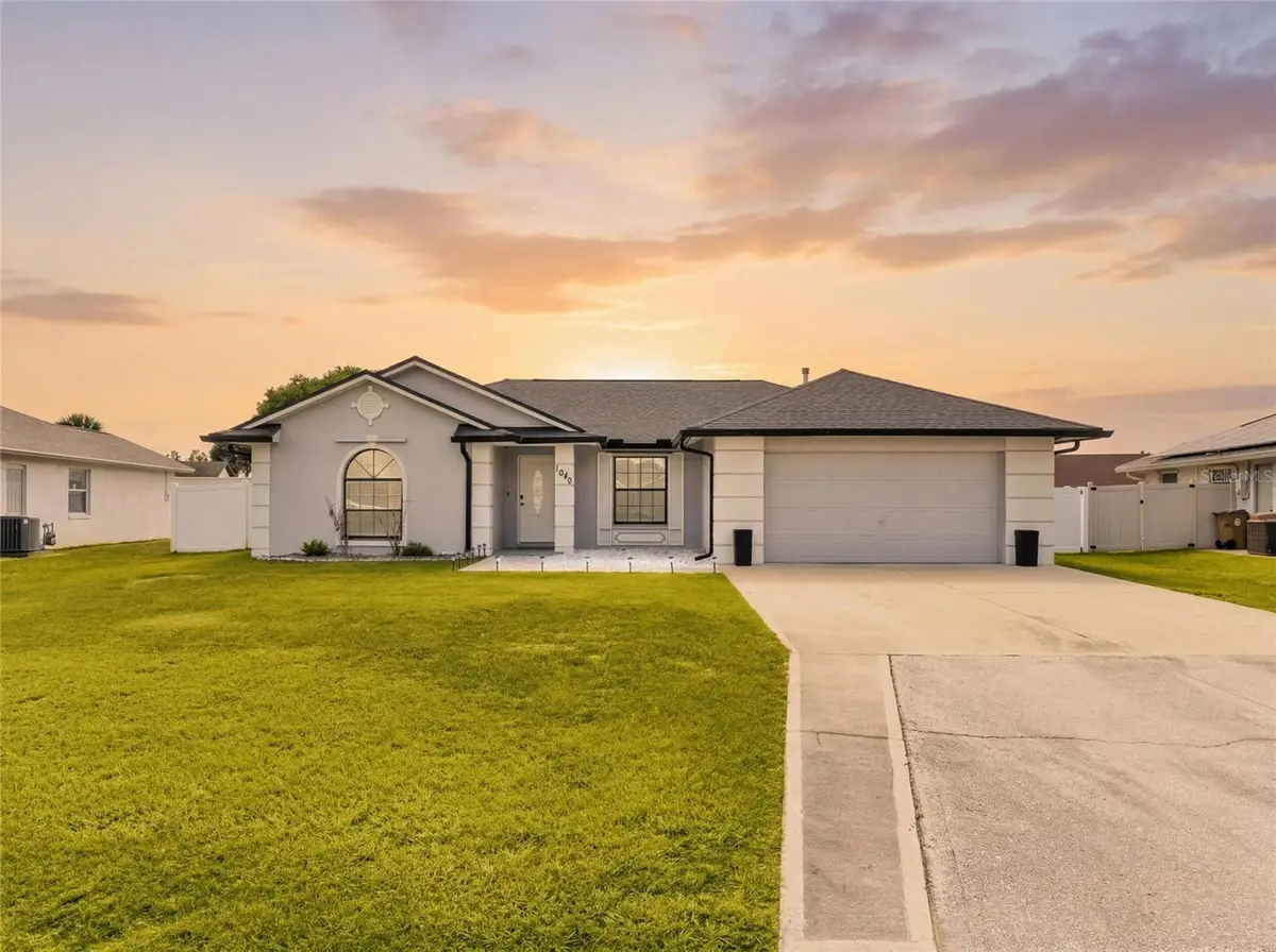 1040 Hali Ridge Ct, Kissimmee, FL 34747 - #1
