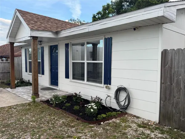 135 Carroll Street, CLERMONT, FL 34711
