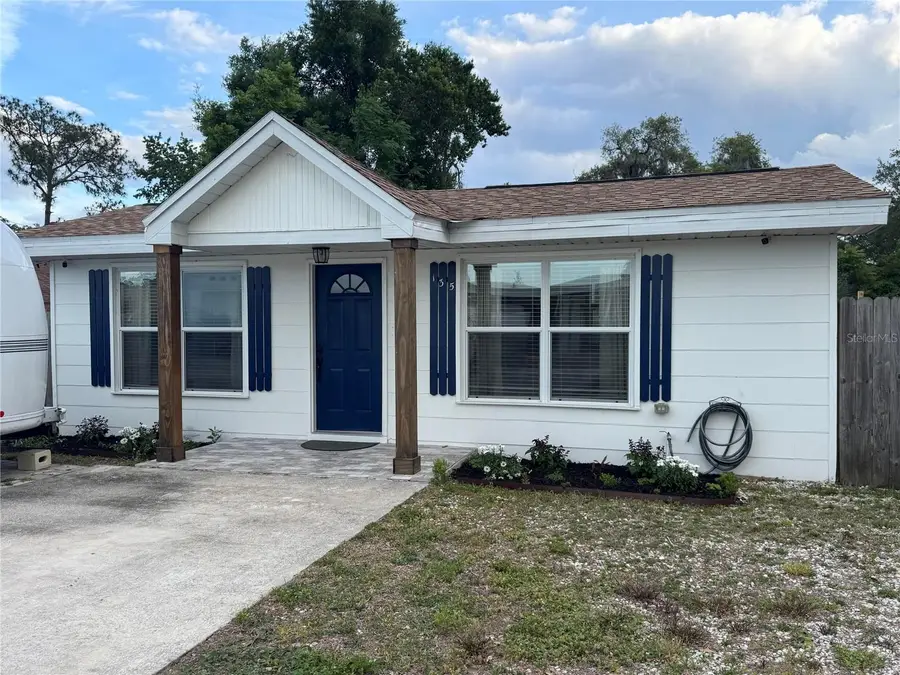 135 Carroll Street, Clermont, FL 34711 - #2
