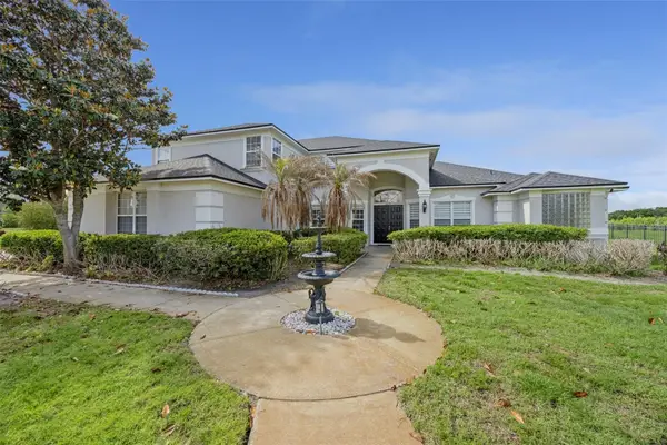 4474 Begonia Court, WINDERMERE, FL 34786