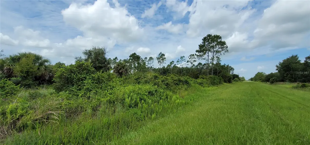 Nw 268th Street, Okeechobee, FL 34972 - #1