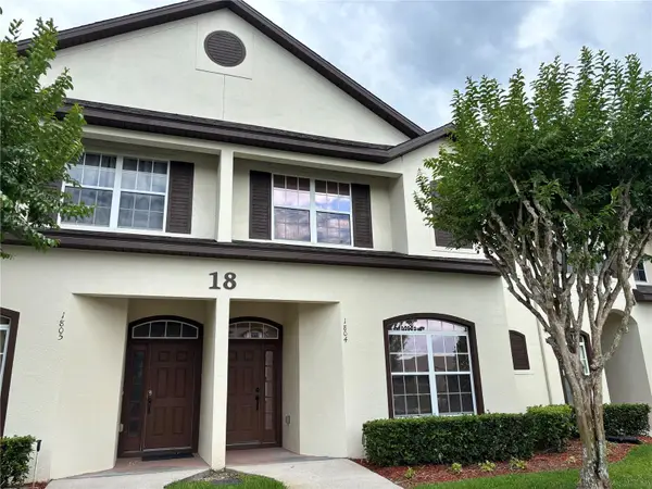 600 Northern Way #1804, WINTER SPRINGS, FL 32708