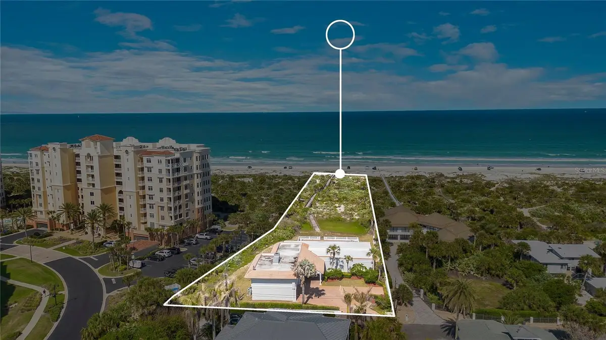 2117 Ocean Drive, New Smyrna Beach, FL 32169 - #1