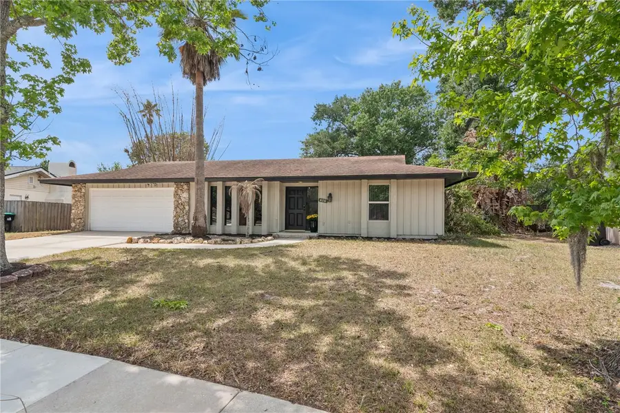 470 Bonifay Avenue, Orlando, FL 32825 - #2