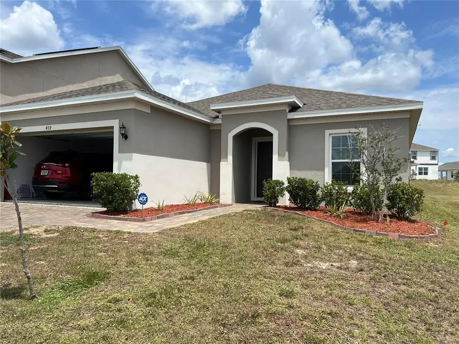 439 Ironside Trail Drive, Groveland, FL 34736 - #2