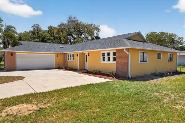 716 Green Rd, NEW SMYRNA BEACH, FL 32168