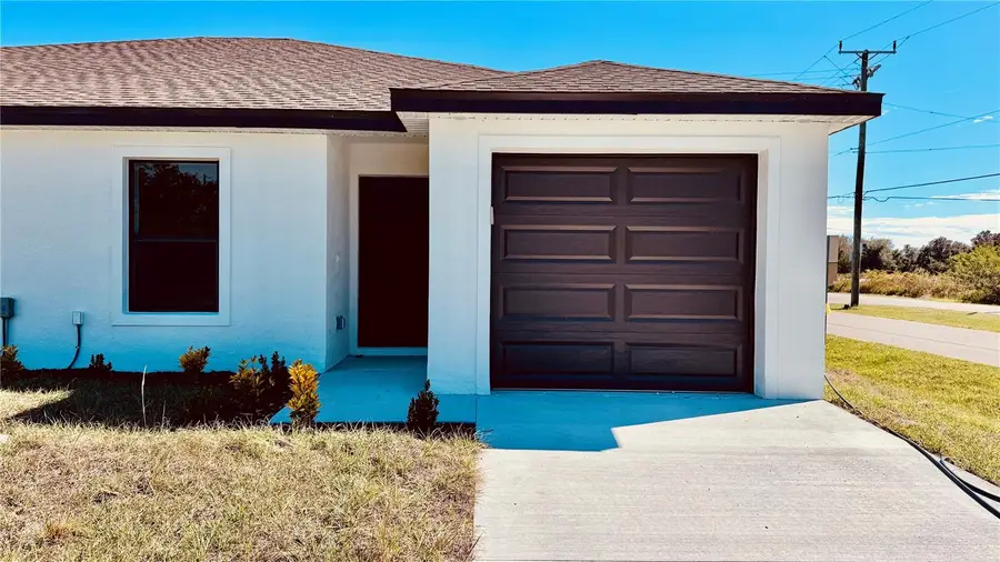 15506 Chamberlain Boulevard, Port Charlotte, FL 33953 - #3