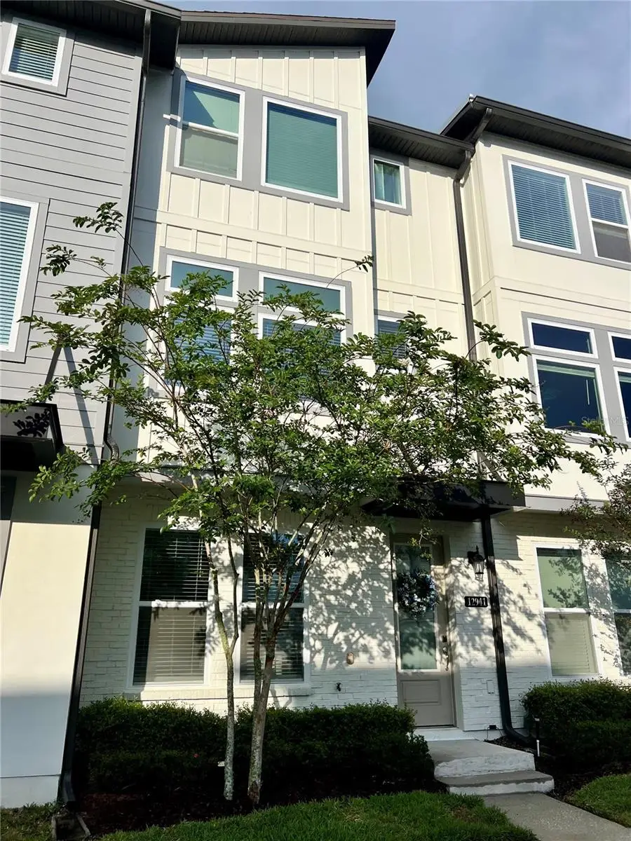 12941 Gabor Avenue, Orlando, FL 32827 - #1