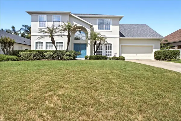 1626 Cerulean Way, GOTHA, FL 34734