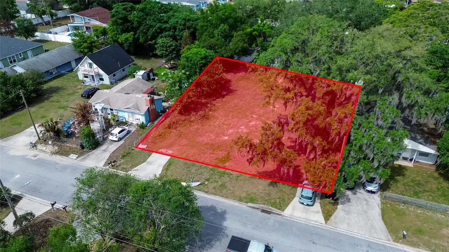 1826 Gadsen Boulevard, Orlando, FL 32812 - #3