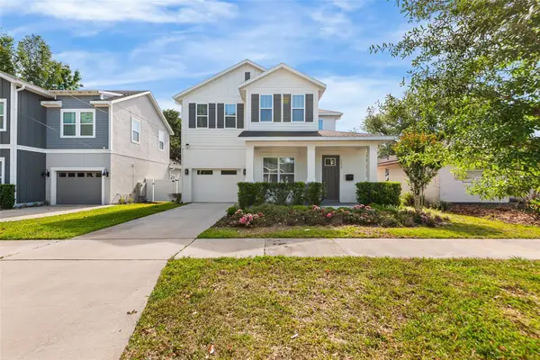 1619 S Osceola Avenue, ORLANDO, FL 32806