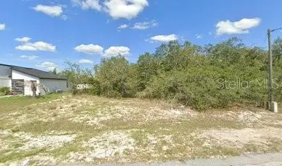 254 Big Sioux Drive, POINCIANA, FL 34759