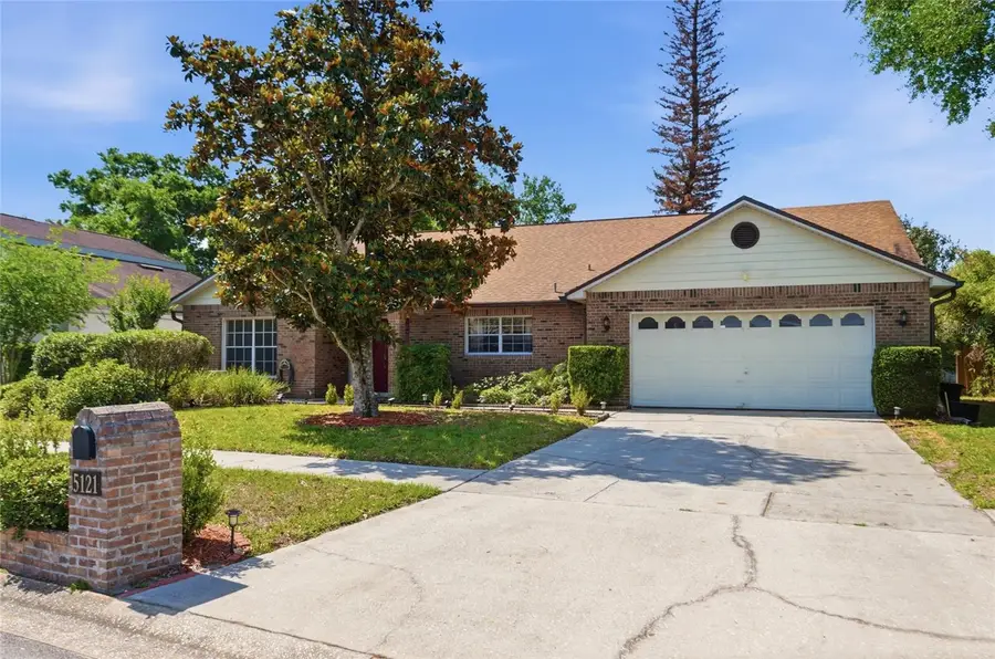 5121 Stratemeyer Drive, Orlando, FL 32839 - #2