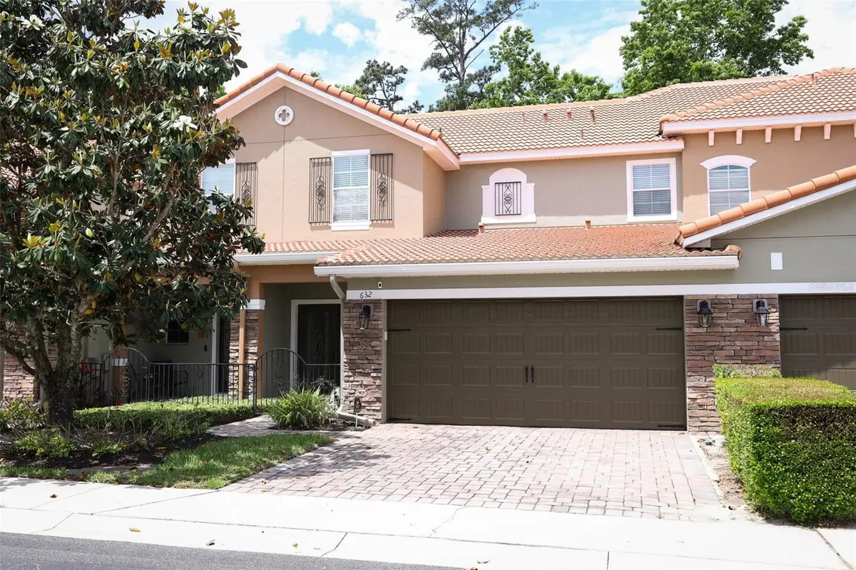 632 Venice Place, Sanford, FL 32771 - #1