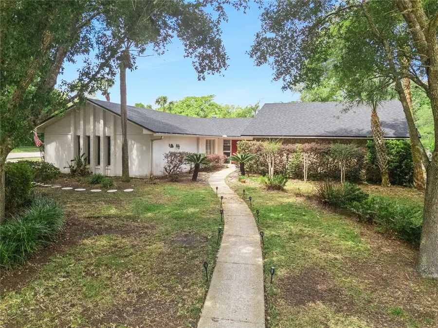 306 Hickory Drive, Longwood, FL 32779 - #3
