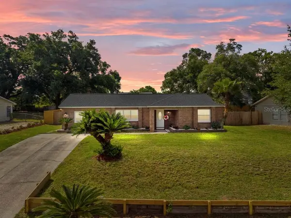 7126 Crooked Lake Trail, ORLANDO, FL 32818