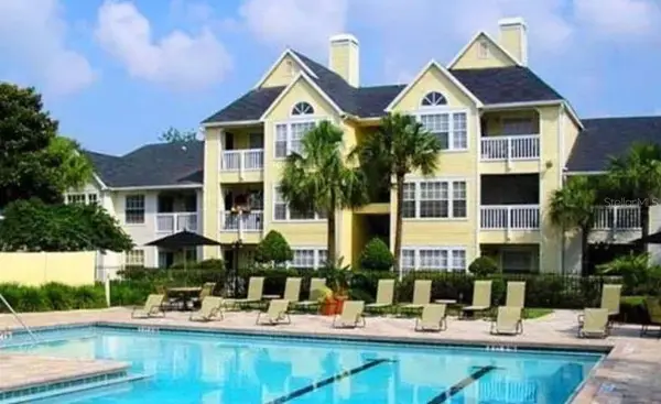 1087 S Hiawassee Road #422, ORLANDO, FL 32835
