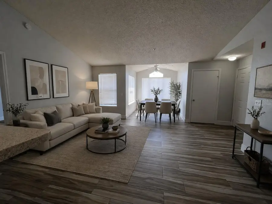 2210 Grand Cayman Court #1736, Kissimmee, FL 34741 - #2