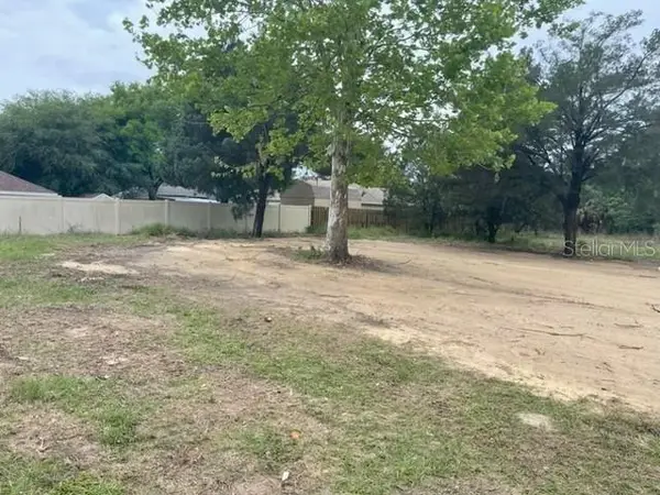 2668 Orange Branch Road, EUSTIS, FL 32726