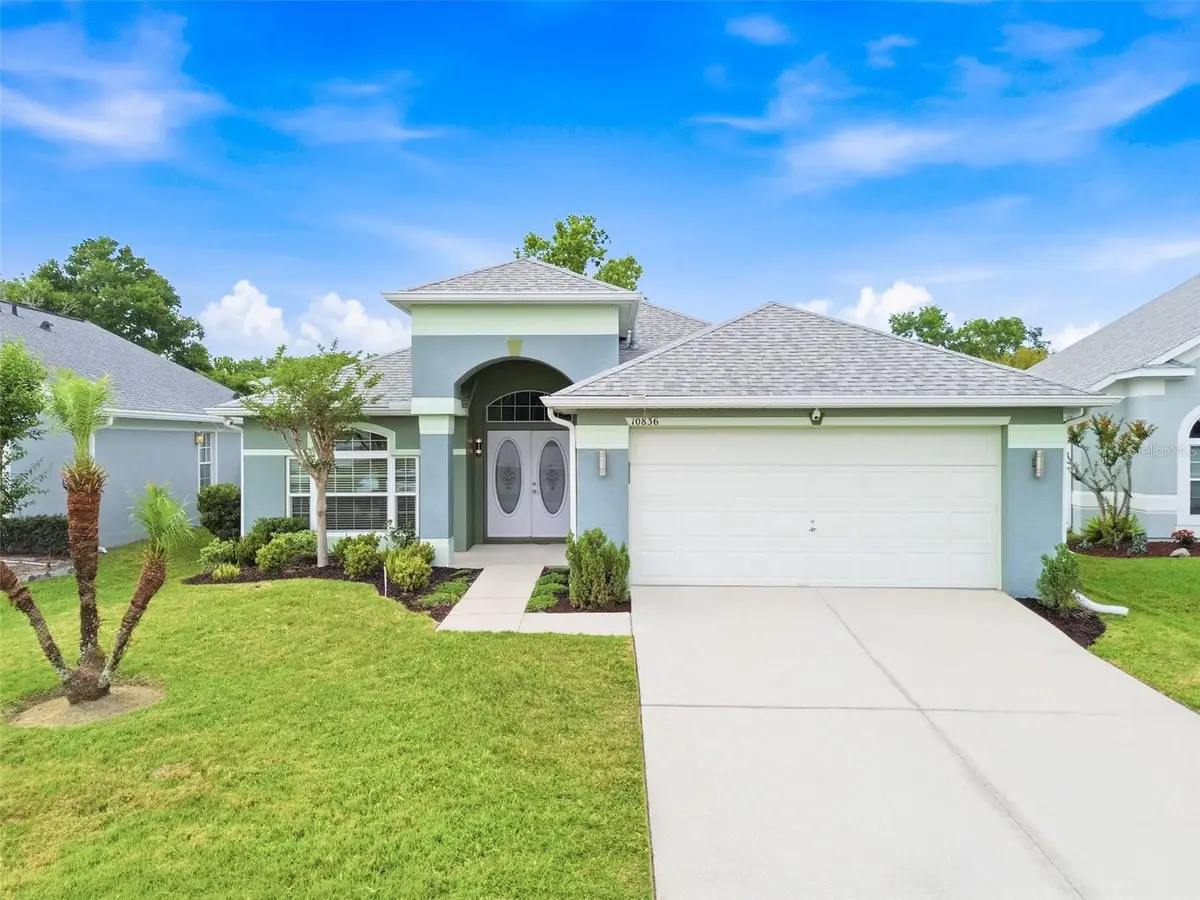 10836 Cherry Oak Circle, Orlando, FL 32817 - #1