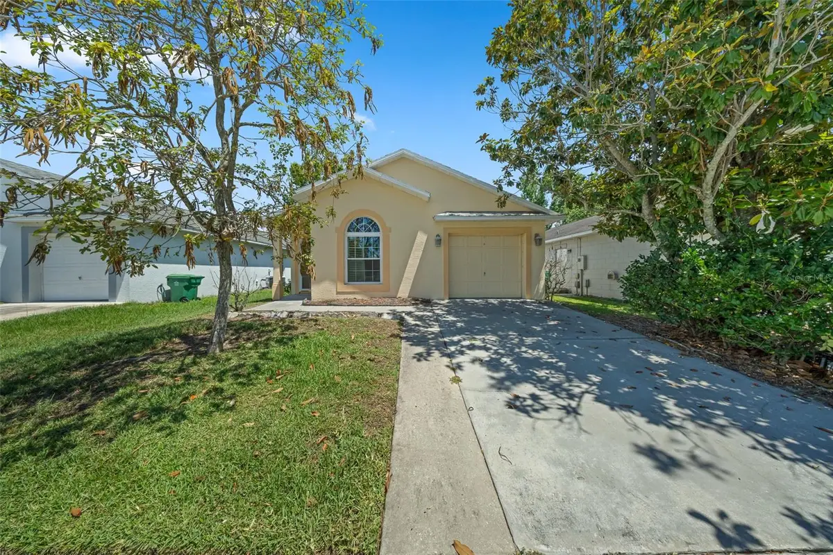 1335 Daniels Cove Drive, Winter Garden, FL 34787 - #1