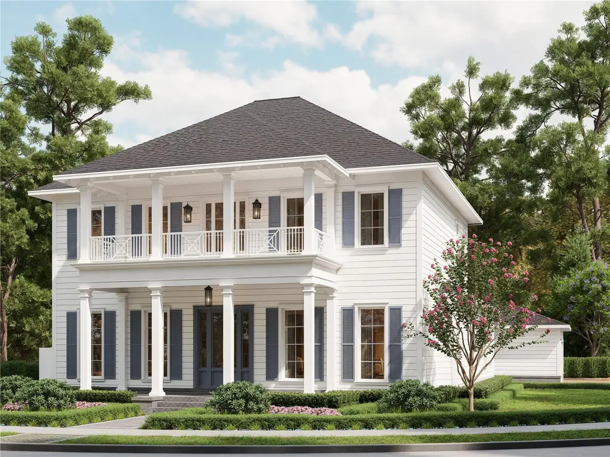 1225 Water Maple Drive, Oakland, FL 34760 - #1
