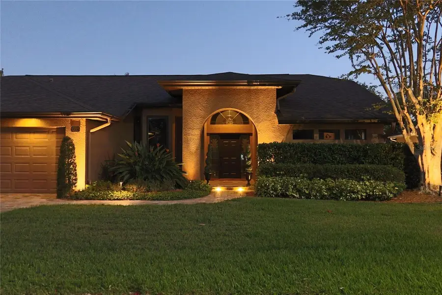 1215 Huntington Lane, Safety Harbor, FL 34695 - #2