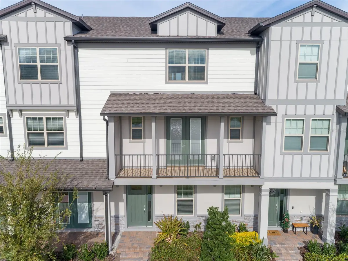 7724 Sweet Star Avenue, Orlando, FL 32836 - #1