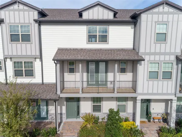 7724 Sweet Star Avenue, ORLANDO, FL 32836