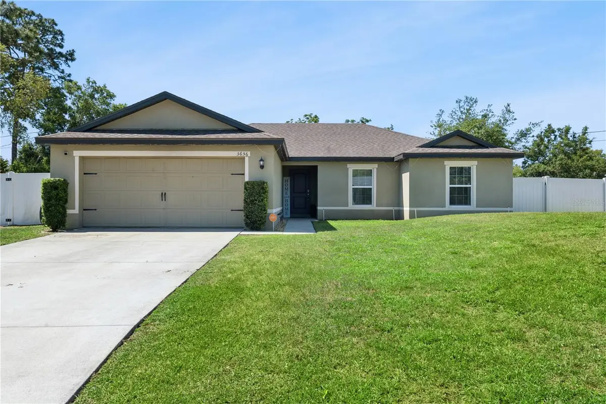 3656 Sunday Drive, Deltona, FL 32738 - #1