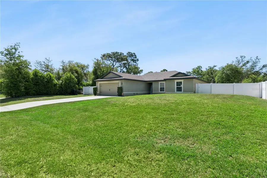 3656 Sunday Drive, Deltona, FL 32738 - #3