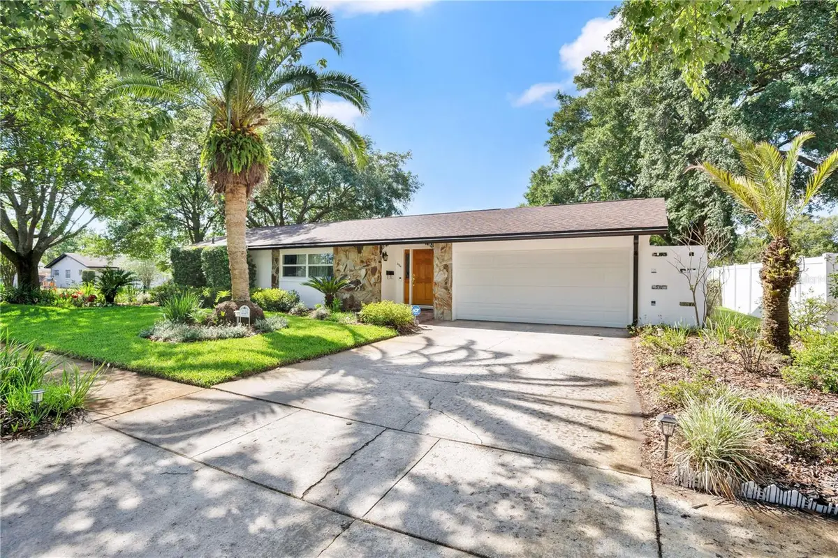 2124 Cree Trail, Casselberry, FL 32707 - #1