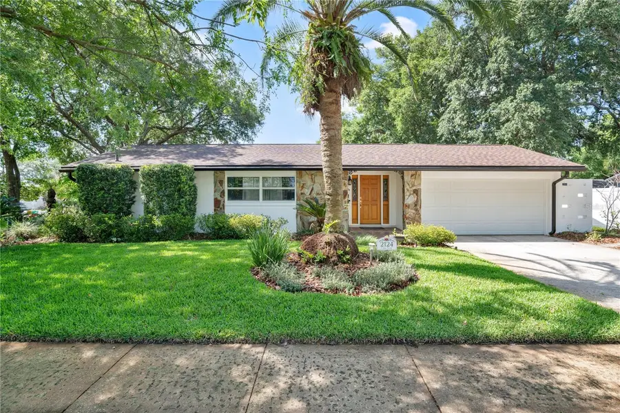 2124 Cree Trail, Casselberry, FL 32707 - #2