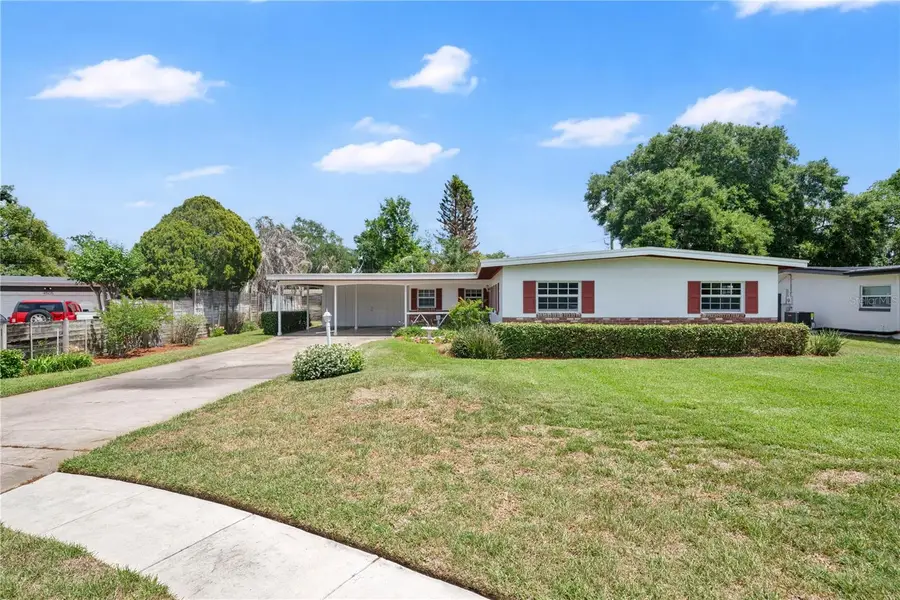 4511 Leslyn Court, Orlando, FL 32806 - #2